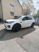 Andere Range Rover Discovery Sport SUV - Andere in Essen