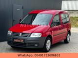 Volkswagen Caddy 1.4TSI*Maxi*LIFE/TEAM*7SITZER*TOP GEPFLEGT - Volkswagen Caddy Maxi in Dortmund