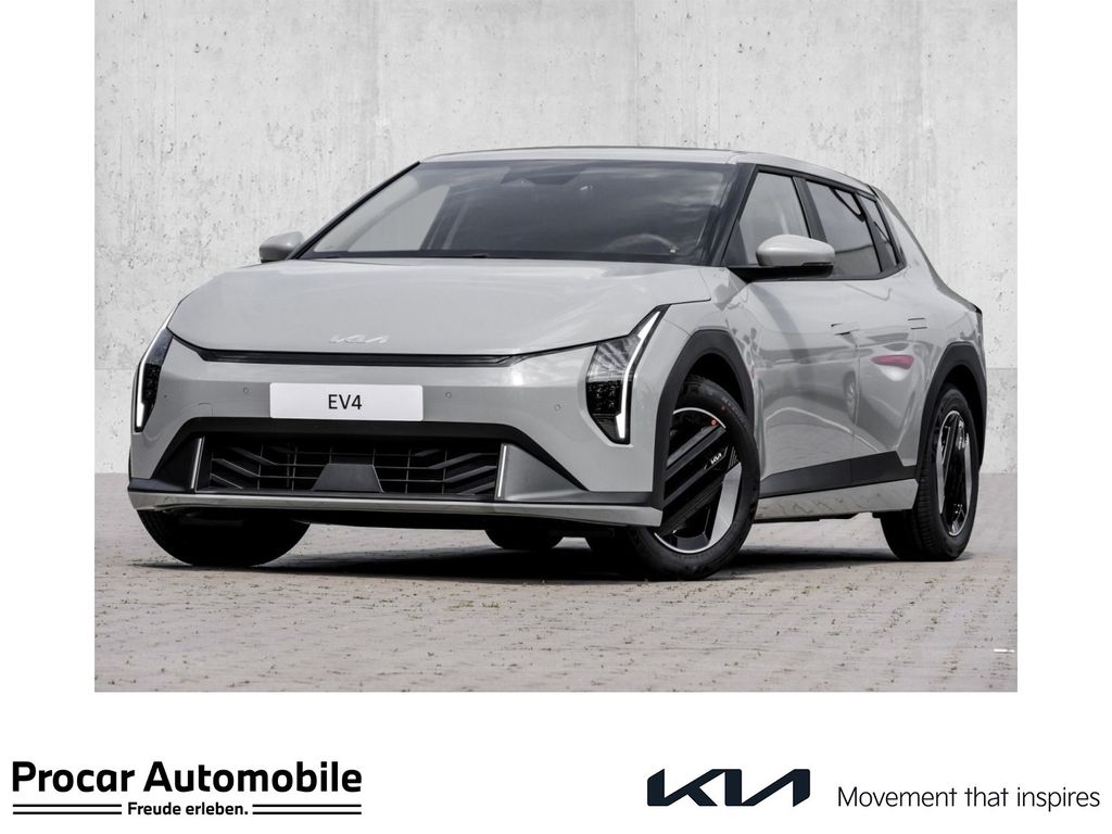 Kia EV4