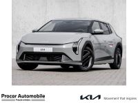 Kia EV4 - Vorschau Bild 1