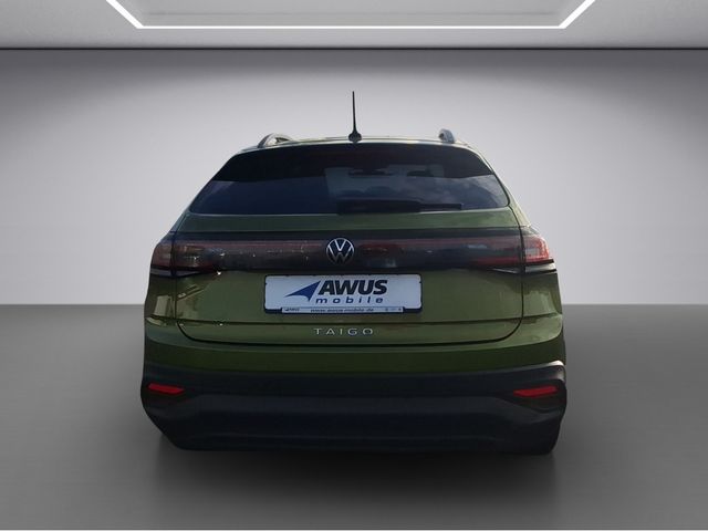 Taigo 1.0TSI Life