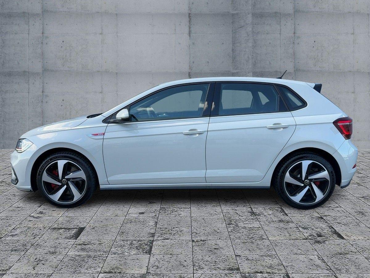 Volkswagen Polo 2.0 TSI DSG GTI MATRIX+NAVI+APP+SHZ+PDC+RFK, миниатюра 4