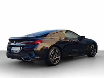 BMW M850 - 6