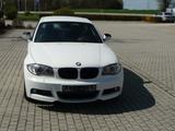 BMW 118d Coupé - M Paket - BMW 118: Coupe, 118d