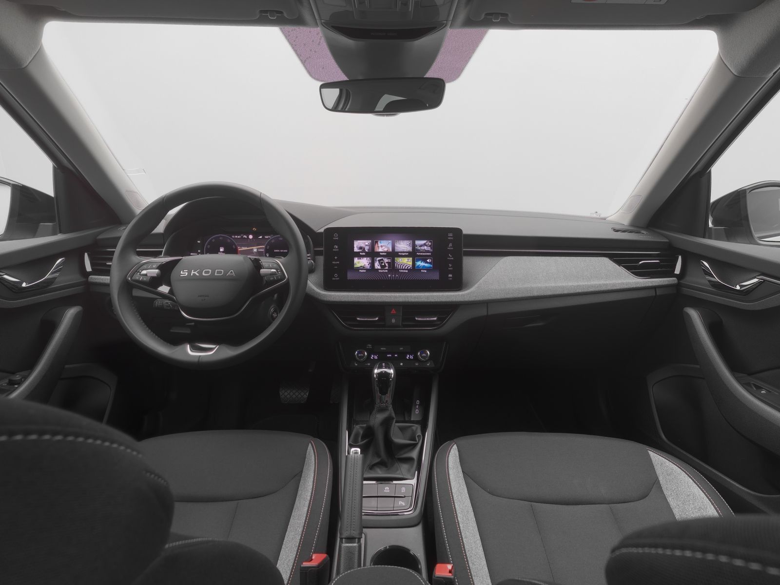 Skoda Kamiq - Bild 5