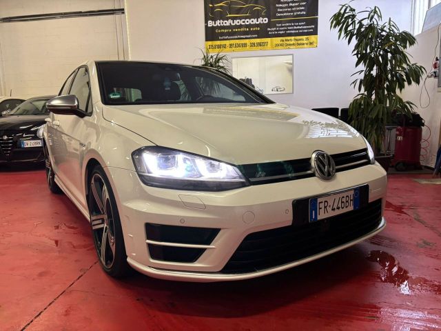 Volkswagen Golf R 2.0 DSG 5p.