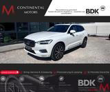Volvo XC60 Inscription 2WD*Kamera*AHK*Pro Paket* - Volvo Unfallwagen