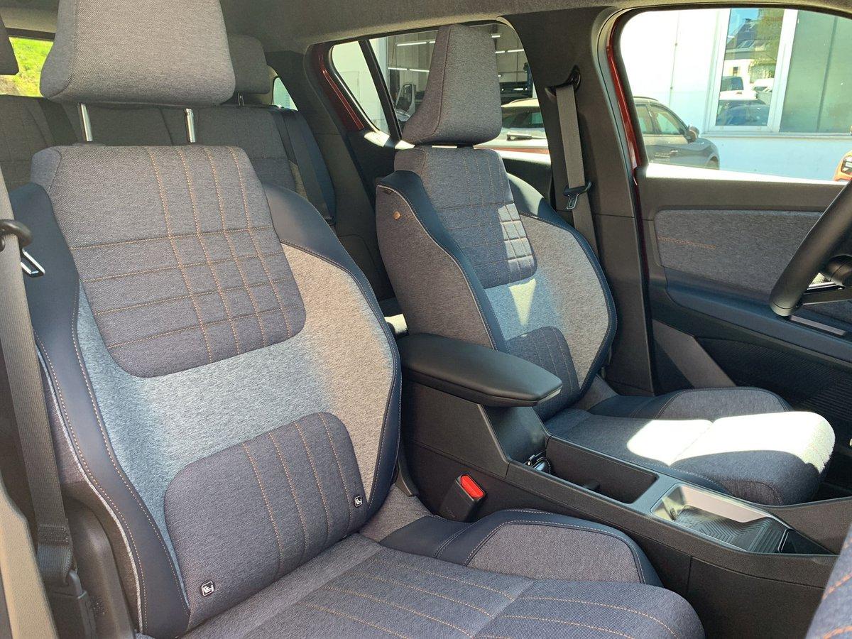 Renault R 4 E-TECH TECHNO 150 COMFORT RANGE LED+KLIMA