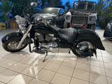 Suzuki Intruder 1500 - SUZUKI INTRUDER 1500