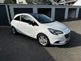 Opel  Corsa E 1.4  90 PS  1. Hand  TÜV 08/2027
