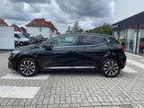 Renault Clio TECHNO TCe 90 X-tronic Rückkam+PDC - Renault Clio mit Benzin-Antrieb: Limousine, Automatik