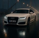 Audi S8 4.0 TFSI tiptronic quattro - - Audi S8 von privat