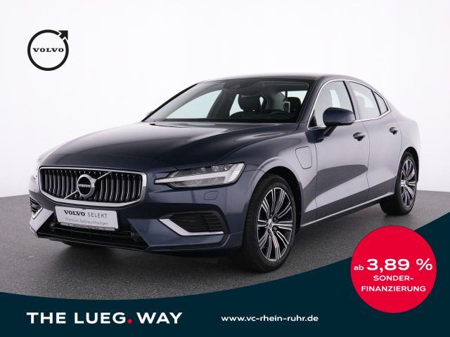 Volvo S60 T8 AWD Inscription +XENIUM PAK+INTELLISAFE