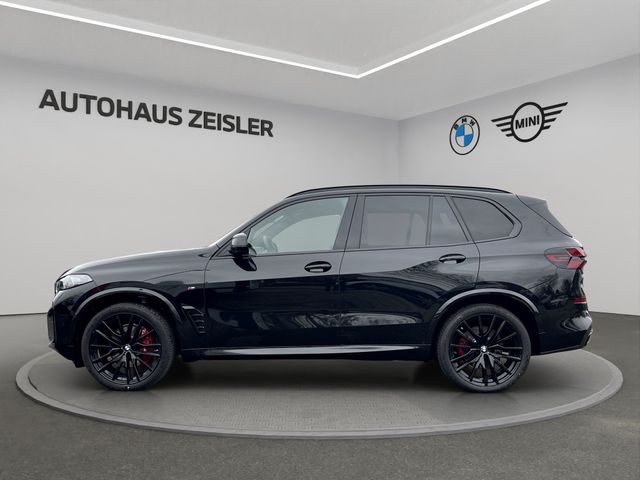 Foto Nummer 4: BMW X5
