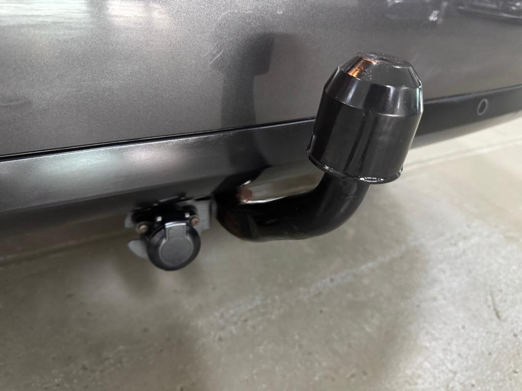 Citroën C4 SpaceTourer