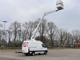 Mercedes-Benz Sprinter 516 160pk Hoogwerker 14 meter Euro 6 Pt - Angebote