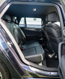Fahrzeugabbildung BMW 540d Touring xDrive M-SPORT|KEYL|360°|AMBI|DISP
