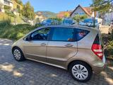 Mercedes-Benz Verkaufe Mercedes A 170. - Mercedes-Benz: V170