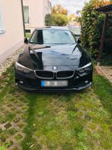 BMW 420 Grand Coupé - BMW 420 in Nürnberg