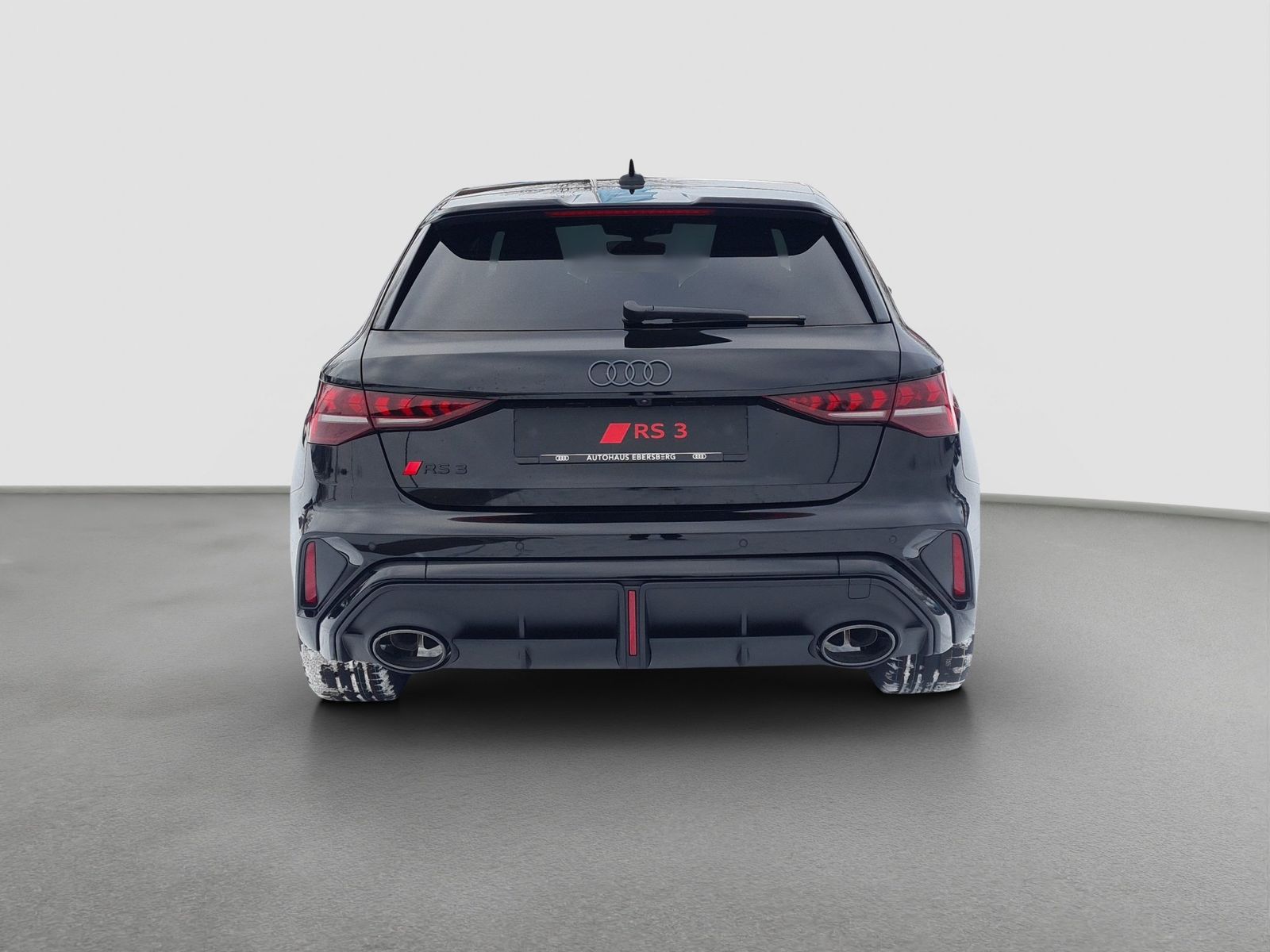 Audi RS3 - Bild 7