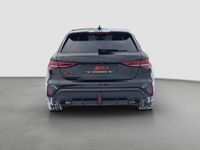 Audi RS3 - Vorschau Bild 7