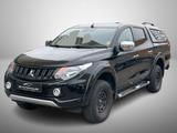 Mitsubishi L200 Plus Doppelkabine 4WD + HARDTOP - Mitsubishi L200: Hardtop