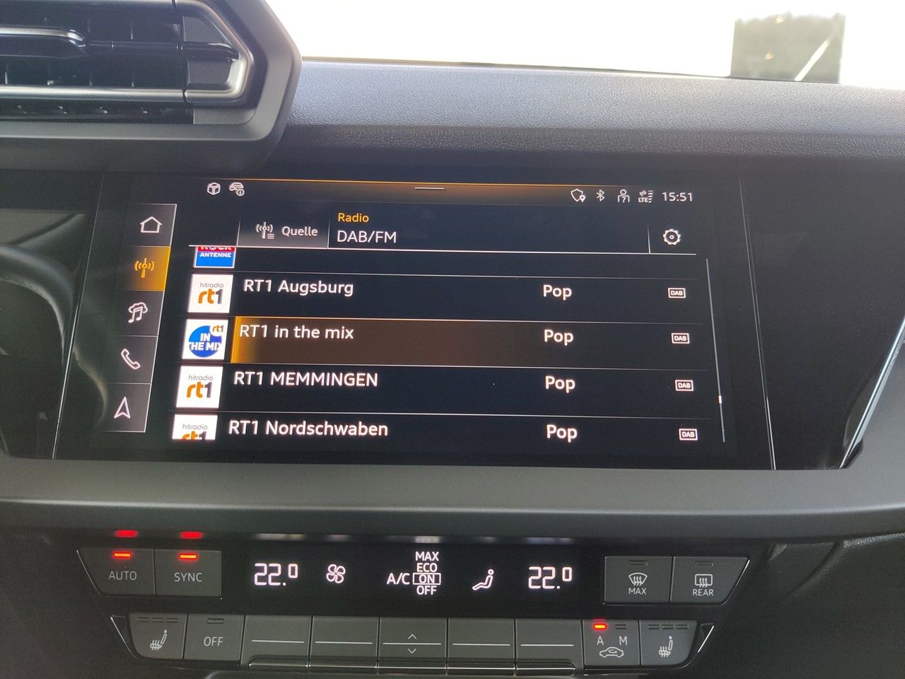 Audi A3 - Bild 13