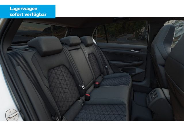 Volkswagen Golf - Bild 9