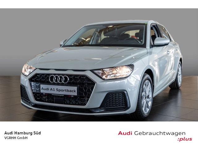 Audi A1 Sportback 25 TFSI advanced S tronic VIRTUAL