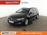 Volkswagen Passat 2.0 TDI Business Aut. *NAVI*LED*ACC*PDC* - gebrauchte VW Passat aus dem Jahr 2021