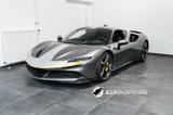Ferrari SF90 Stradale "Assetto Fiorano" Carbon Voll