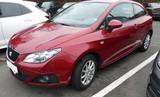 Seat Ibiza SC Style 1,4 | 68.000km, Klima,... - Seat Ibiza aus 2010: 1.4