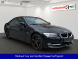 BMW 320d Coupe Automatik Xenon SHZ Navi PDC - BMW 3er Reihe mit Diesel-Antrieb: Sportwagen, Automatik