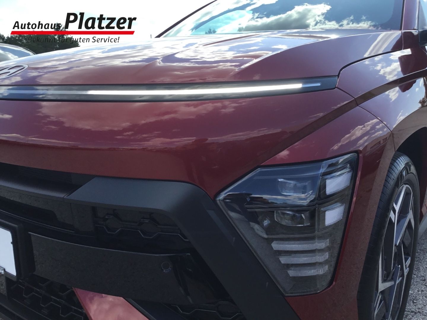 Hyundai Kona – Bild 3