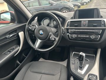 BMW 118 - 9