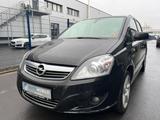 Opel Zafira B Family Plus  1.6*7SITZER*KLIMA*PDC*ISO - Opel Zafira Gebrauchtwagen in Münster