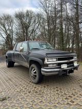 Chevrolet K3500 Allrad Pickup V8 6.5L Diesel - Chevrolet Gebrauchtwagen von 1996