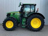 John Deere 6R 250 - John Deere 6R250
