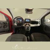 Fiat Panda Cross 1.0 FireFly S&S Hybrid - Fiat Panda Jahreswagen