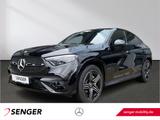 Mercedes-Benz GLC 220 d 4M Coupé AMG Panorama 360°-Kamera AHK - Mercedes-Benz GLC 220 in Oldenburg