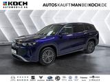 Volkswagen Tayron 1.5 TSI DSG 30 JAHRE LED PARK SH ACC AHK - Volkswagen Tayron Tageszulassungen