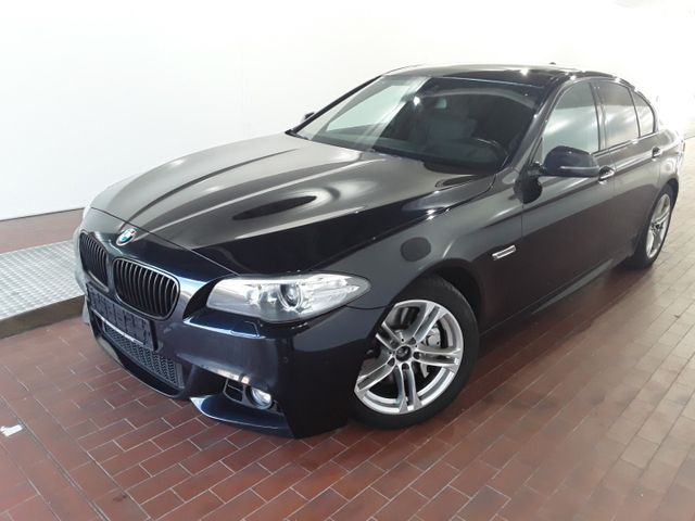 BMW 5 Lim. 535 d M-Sport*Head-Up*Navi Prof.*LED*