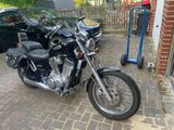 Suzuki Intruder 1400 - CHOPPER 1400 INTRUDER