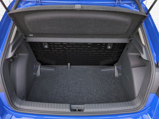 Fahrzeugabbildung SKODA Fabia 1.0 MPI Essence KLIMA SHZ LED