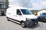 MAN TGE 3.140 L4H3*KLIMA*AUSBAU*AHK*KAM*PDC*1 HAND* - MAN Schlepper 4p1
