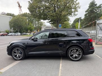 Audi Q7 - 8
