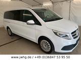 Mercedes-Benz V220 Lang Facelift ILS Navi Distr Kam StndHz DAB - gebrauchte Mercedes-Benz V 220 aus dem Jahr 2020