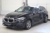BMW 118d Limo. Advantage /LIVE-COCKPIT-PLUS/FACELIFT - BMW 1er Reihe: Facelift