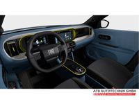 Fiat Grande Panda - Vorschau Bild 6