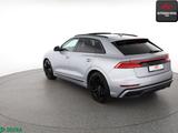 Audi Q8 55 TFSI qu S LINE NACHTSICHT,STANDHZ,HUD,22Z. - Audi Q8 in Hannover